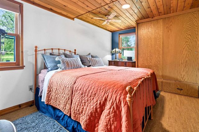 N6491 HARRISON ROAD, Hilbert, WI 54129
