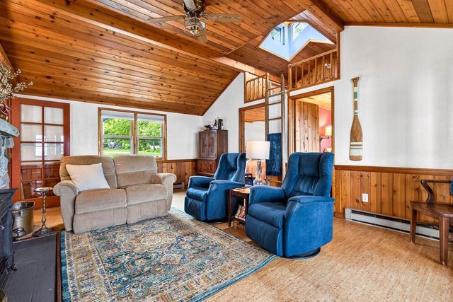 N6491 HARRISON ROAD, Hilbert, WI 54129