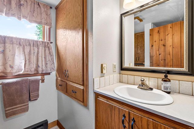N6491 HARRISON ROAD, Hilbert, WI 54129