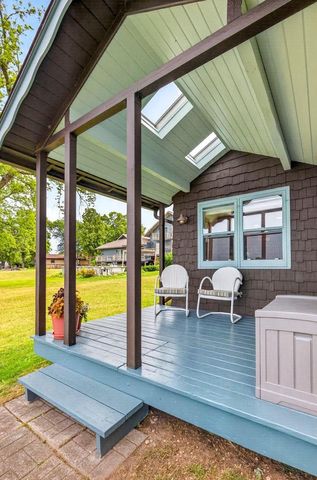 N6491 HARRISON ROAD, Hilbert, WI 54129
