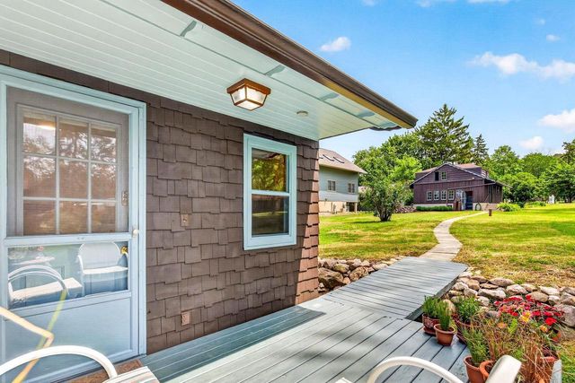 N6491 HARRISON ROAD, Hilbert, WI 54129