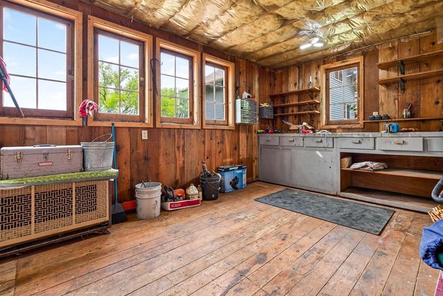 N6491 HARRISON ROAD, Hilbert, WI 54129