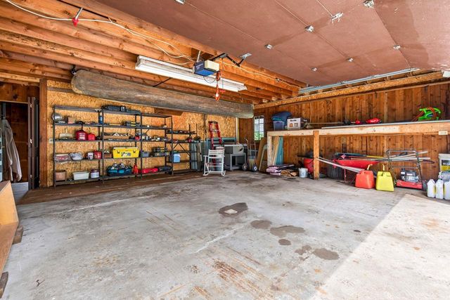 N6491 HARRISON ROAD, Hilbert, WI 54129