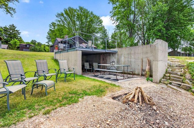 N6491 HARRISON ROAD, Hilbert, WI 54129