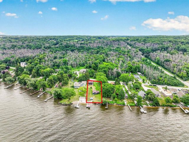 N6491 HARRISON ROAD, Hilbert, WI 54129