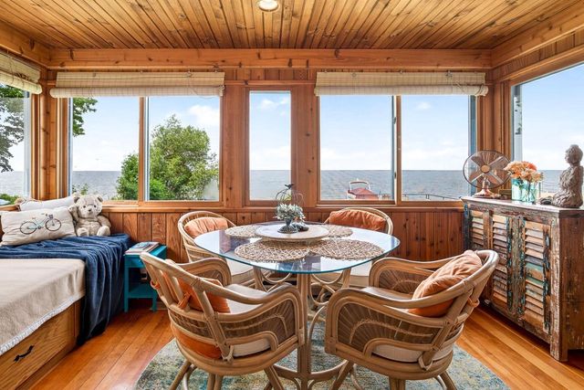N6491 HARRISON ROAD, Hilbert, WI 54129
