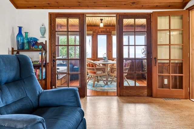 N6491 HARRISON ROAD, Hilbert, WI 54129