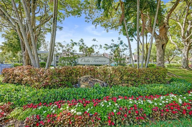 4200 Oaks Terrace 203, Pompano Beach, FL 33069