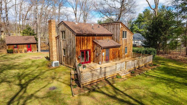 773 LADD RD, Fishersville, VA 22939