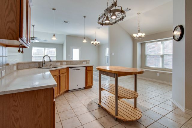 10416 Lake Terrace, Fort Worth, TX 76053