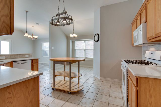 10416 Lake Terrace, Fort Worth, TX 76053