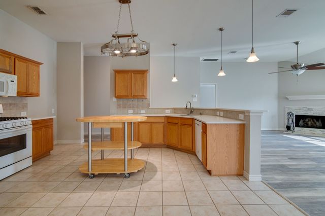 10416 Lake Terrace, Fort Worth, TX 76053