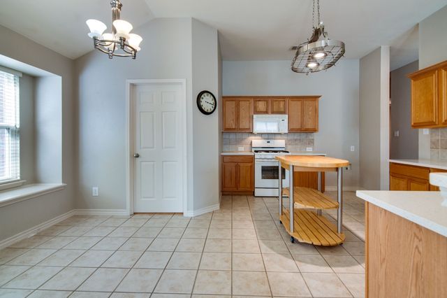 10416 Lake Terrace, Fort Worth, TX 76053