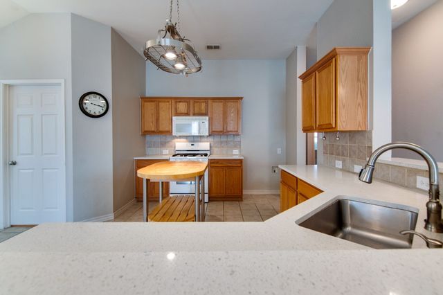 10416 Lake Terrace, Fort Worth, TX 76053