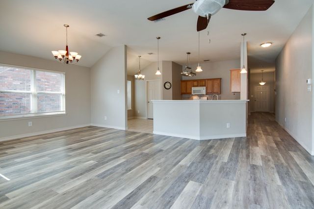 10416 Lake Terrace, Fort Worth, TX 76053