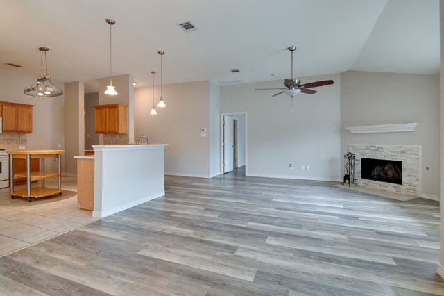 10416 Lake Terrace, Fort Worth, TX 76053