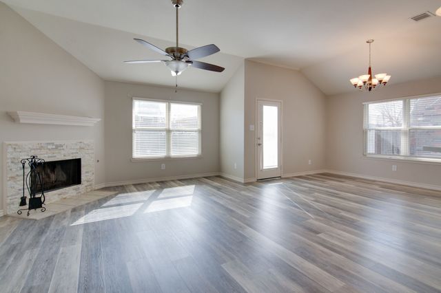 10416 Lake Terrace, Fort Worth, TX 76053