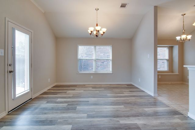 10416 Lake Terrace, Fort Worth, TX 76053