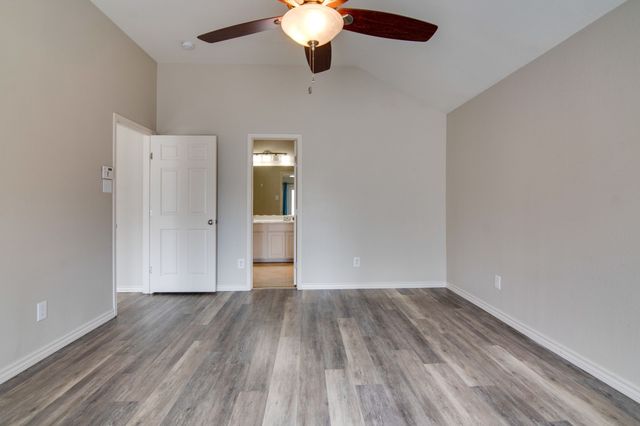 10416 Lake Terrace, Fort Worth, TX 76053