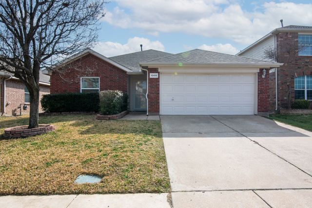 10416 Lake Terrace, Fort Worth, TX 76053