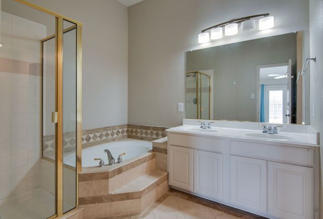 10416 Lake Terrace, Fort Worth, TX 76053