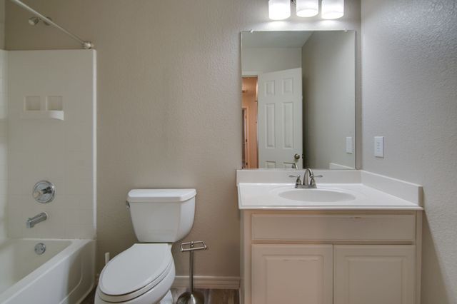 10416 Lake Terrace, Fort Worth, TX 76053