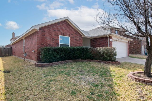 10416 Lake Terrace, Fort Worth, TX 76053