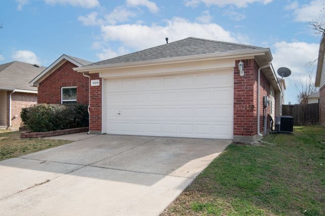 10416 Lake Terrace, Fort Worth, TX 76053