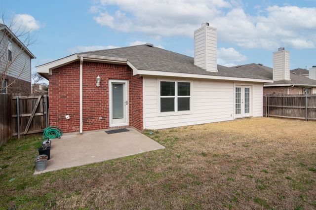 10416 Lake Terrace, Fort Worth, TX 76053