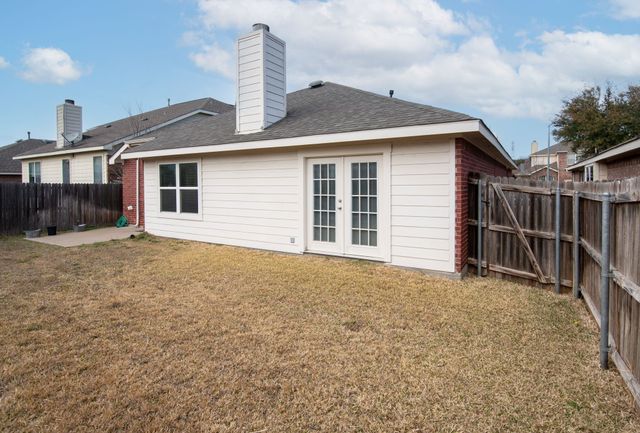 10416 Lake Terrace, Fort Worth, TX 76053