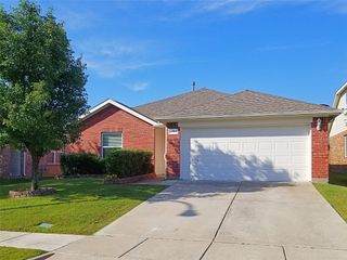 10416 Lake Terrace, Fort Worth, TX 76053