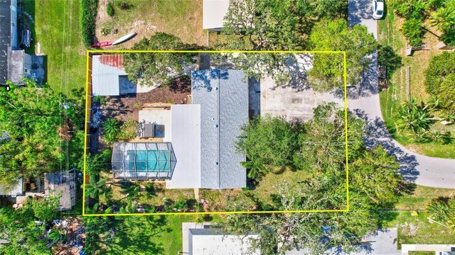 2724 MONTEREY STREET, Sarasota, FL 34231