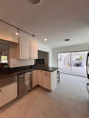 2724 MONTEREY STREET, Sarasota, FL 34231