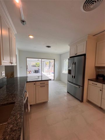 2724 MONTEREY STREET, Sarasota, FL 34231