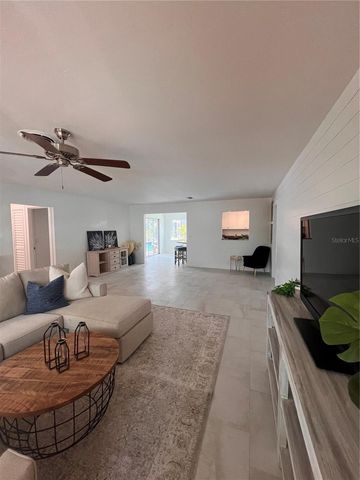 2724 MONTEREY STREET, Sarasota, FL 34231