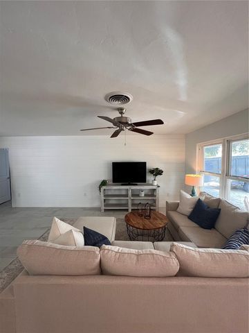 2724 MONTEREY STREET, Sarasota, FL 34231