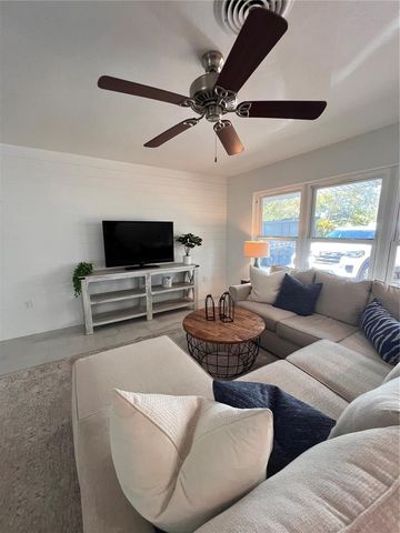 2724 MONTEREY STREET, Sarasota, FL 34231