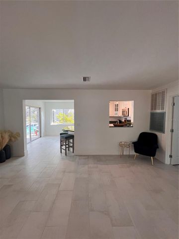 2724 MONTEREY STREET, Sarasota, FL 34231