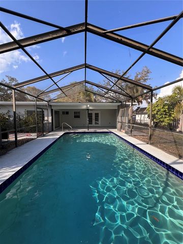 2724 MONTEREY STREET, Sarasota, FL 34231