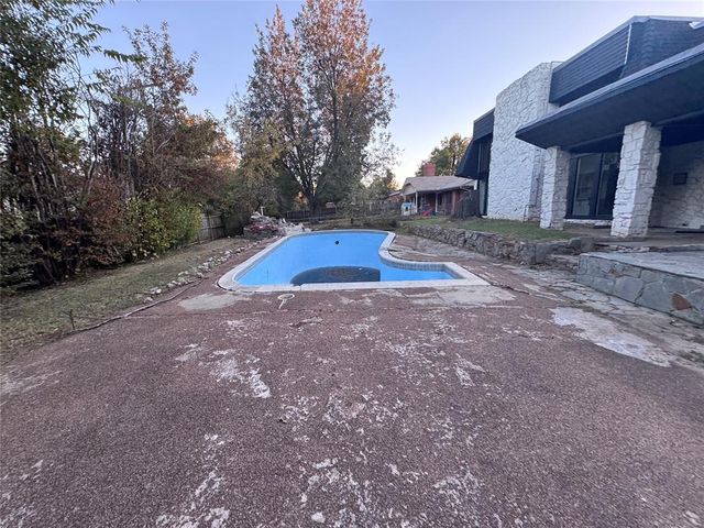 3120 Shadybrook Drive, Midwest City, OK 73110