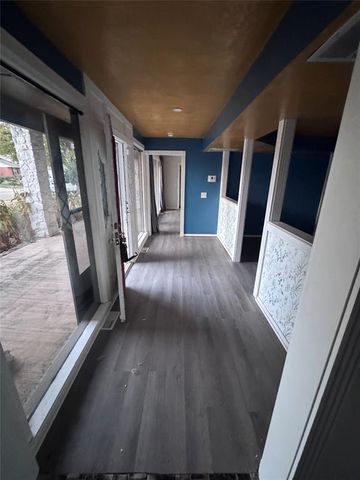 3120 Shadybrook Drive, Midwest City, OK 73110