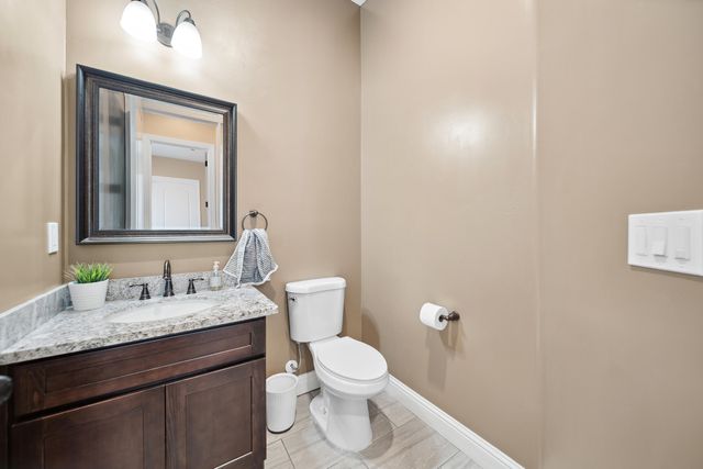 819 Bellagio Terrace, Redding, CA 96003