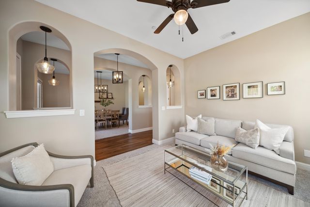 819 Bellagio Terrace, Redding, CA 96003