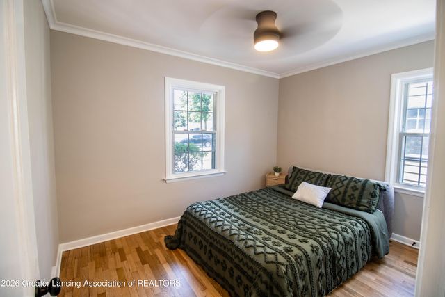 2605 Forest Avenue, Lansing, MI 48910