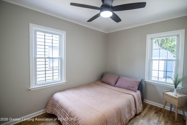 2605 Forest Avenue, Lansing, MI 48910