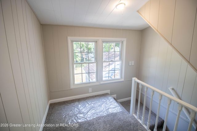 2605 Forest Avenue, Lansing, MI 48910