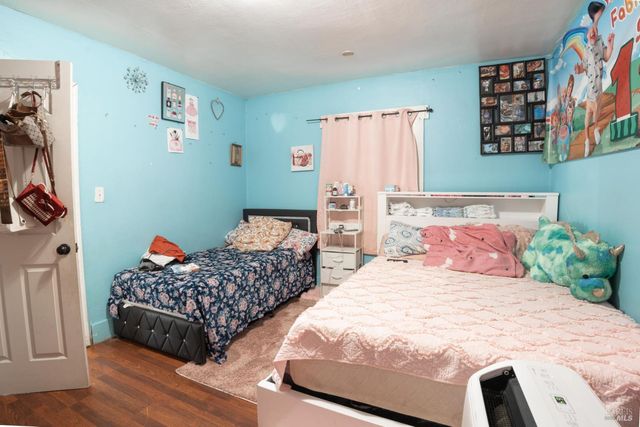 100 Gleason Ave, Vallejo, CA 94590