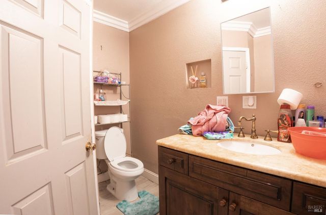 100 Gleason Ave, Vallejo, CA 94590