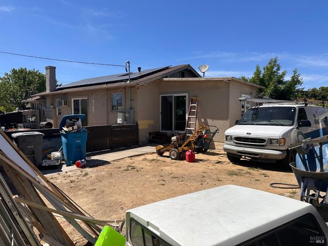 100 Gleason Ave, Vallejo, CA 94590
