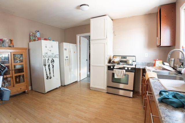 100 Gleason Ave, Vallejo, CA 94590